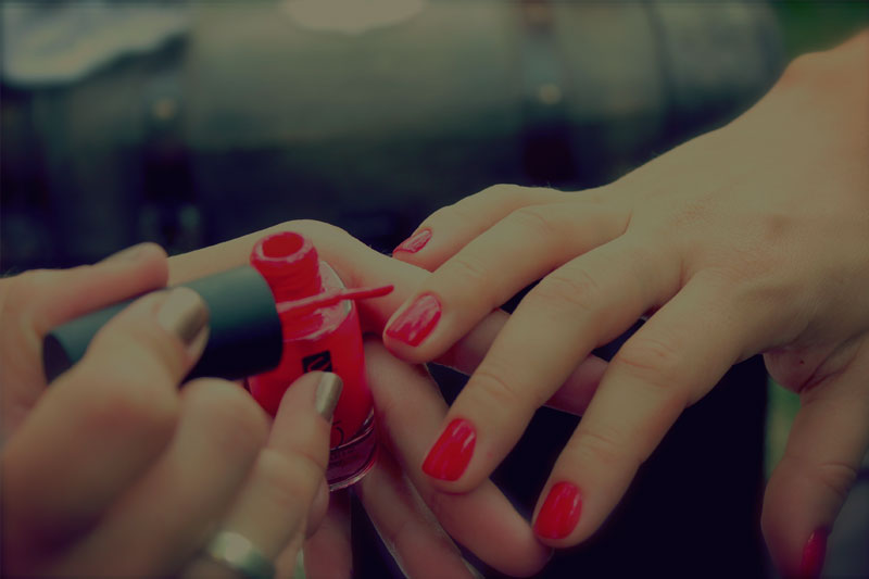 MANICURE